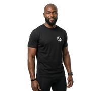 Karl Lagerfeld Jeans A2m17072 Regular Fit Short Sleeve T-shirt