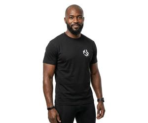 Karl Lagerfeld Jeans A2m17072 Regular Fit Short Sleeve T-shirt