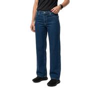 Karl Lagerfeld Jeans A3w10129 Mr Relaxed High Waist Jeans Blue 25 / 30 Woman