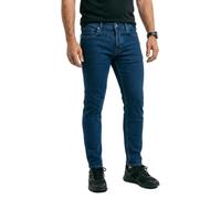 Karl Lagerfeld Jeans A4m10075 Tapered Jeans