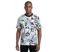Karl Lagerfeld Jeans A4m17031 Relaxed Fit Short Sleeve T-shirt