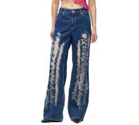 Karl Lagerfeld Jeans B1w10063 Relaxed Fit Jeans