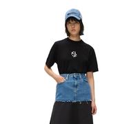 Karl Lagerfeld Jeans B1w17086 Short Sleeve T-shirt