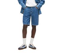 Karl Lagerfeld Jeans B2m10138 Regular Fit Denim Shorts Blue 36 Men