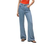 Karl Lagerfeld Jeans B2w10099 Flare Fit High Waist Jeans