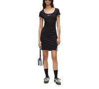 Karl Lagerfeld Jeans B2w13045 Short Sleeve Short Dress