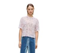 Karl Lagerfeld Jeans B2w17089 Short Sleeve Top