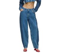 Karl Lagerfeld Jeans B3w10028 Barrel Fit Jeans