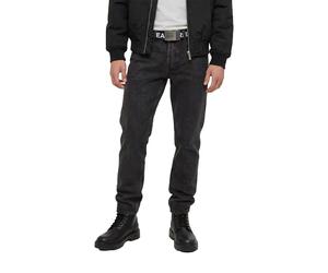 Karl Lagerfeld Jeans B4m10004 Tapered Fit Jeans