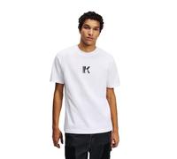 KARL LAGERFELD JEANS Men K/Logo Regular Short Sleeve T-Shirt