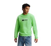 KARL LAGERFELD JEANS Men Regular Logo Sweatshirt Spring Bouquet S