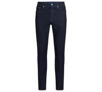 KARL LAGERFELD JEANS, Men's, Slim Denim, Slim Leg, Blue, 3032
