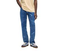 Karl Lagerfeld Jeans Men Straight Denim