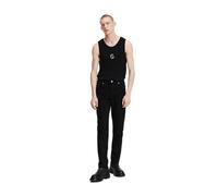 KARL LAGERFELD JEANS, Men's, Slim Denim, Slim Leg, Stay Black, 3632