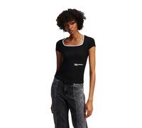 Karl Lagerfeld Jeans Milano Piping Short Sleeve T-shirt