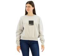 Karl Lagerfeld Jeans Reg Box Logo Sweatshirt