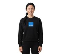 Karl Lagerfeld Jeans Reg Box Logo Sweatshirt