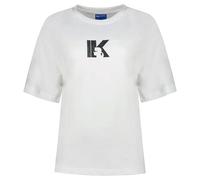 Karl Lagerfeld Jeans Reg K Logo Short Sleeve T-shirt