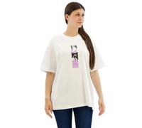 Karl Lagerfeld Jeans Relax Repeated Karl Short Sleeve T-shirt