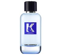 Karl Lagerfeld Jeans Urban Blue Eau de Toilette Spray 100 ml