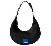 KARL LAGERFELD JEANS Women Box Logo Half Moon