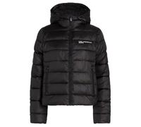 KARL LAGERFELD JEANS Women Light Padded Jacket Black M