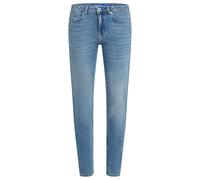 KARL LAGERFELD JEANS Women Mid Rise Slim Denim