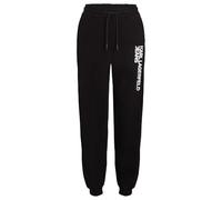 Karl Lagerfeld Jeans A1w10058 Sweat Pants Black M Woman