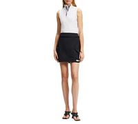 KARL LAGERFELD JEANS, Women's, Mini Cargo Skirt, Regular Fit, Black, M