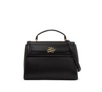 Karl Lagerfeld K/Autograph tote bag - Black One Size