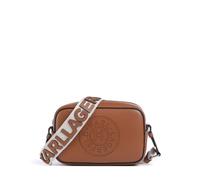 Karl Lagerfeld K/Circle Crossbody bag, female, brown