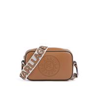 Karl Lagerfeld K/Circle Crossbody bag, female, brown