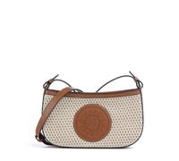 Karl Lagerfeld K/Circle | Crossbody bag | white