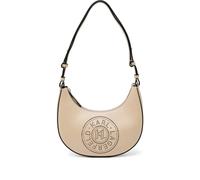 Karl Lagerfeld K Circle Moon shoulder bag - Neutrals One Size