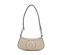 Karl Lagerfeld K/Circle Shoulder bag, female, beige