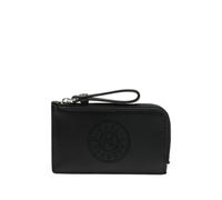Karl Lagerfeld K/Circle wallet - Black One Size