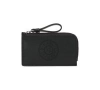 Karl Lagerfeld K/circle Zip Ch Black-nickel size OS | Clutches Outlet | Women | Black OS