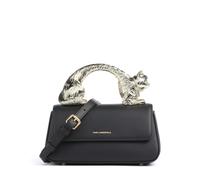 Karl Lagerfeld K/Ikon Choupette Handbag, female, black