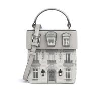 Karl Lagerfeld K/Rue St Guillaume | Crossbody bag | grey