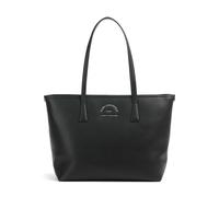 Karl Lagerfeld K/Rue St Guillaume Tote bag, female, black