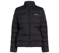Karl Lagerfeld K/Signature puffer jacket - Black 38-40-42-44-46