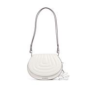 Karl Lagerfeld K/Wellen Shoulder bag, female, off-white