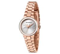 Karl Lagerfeld Kaiser R0553104507 - Woman - 28 mm Silver 28 mm
