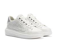 Karl Lagerfeld Shoes (Trainers) KAPRI Konstellation Lo in White 4