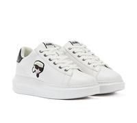 Karl Lagerfeld KL62530N-011 Women's Kapri Karl NFT LO - White - UK 3 / EU 36 / US 5