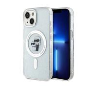 Karl Lagerfeld Klhmp15shgkcnot Iphone 151413 6.1 Karl&choupette Phone Case