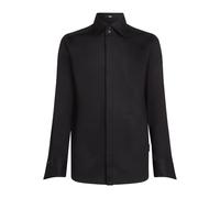 Karl Lagerfeld Karl essential shirt - Black 37-38-39-40-41-42-43-44