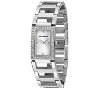Karl Lagerfeld Karl Lagerfeld Paris R0553103504 - Woman - 21 mm - Quartz - Mineral Glass Silver 21 mm