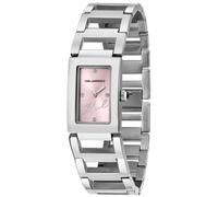 Karl Lagerfeld Karl Lagerfeld Paris R0553103505 - Woman - 21 mm - Quartz - Mineral Glass Pink 21 mm