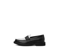 Karl Lagerfeld Keaton saddle loafers - Black 40-41-42-43-44-45-46